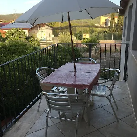 Apartment Bla Bla House Alghero-olmedo