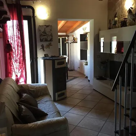 Bla Bla House Alghero-olmedo *