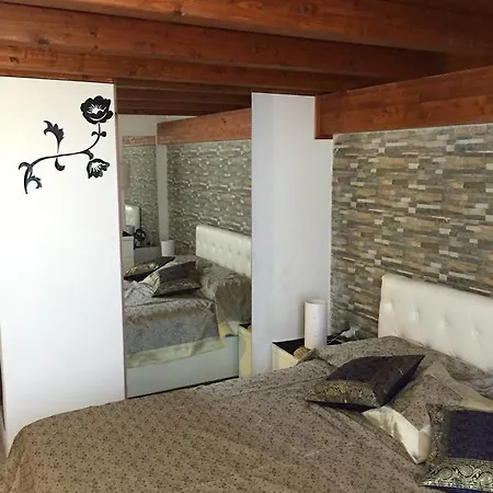 Bla Bla House Alghero-olmedo * Olmedo
