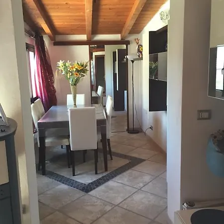 Bla Bla House Alghero-olmedo * Olmedo