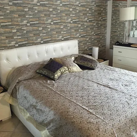 Apartment Bla Bla House Alghero-olmedo