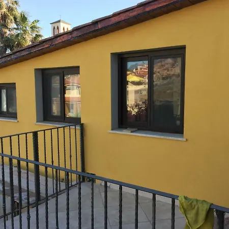 Bla Bla House Alghero-olmedo Olmedo