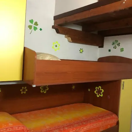 Bla Bla House Alghero-olmedo *
