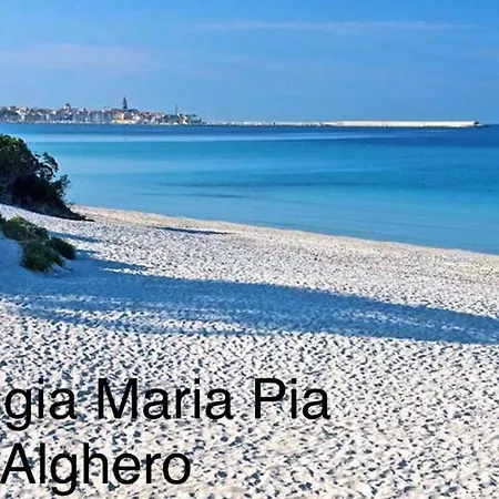 Bla Bla House Alghero-olmedo Olmedo