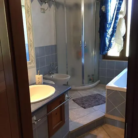 Bla Bla House Alghero-olmedo Appartement *