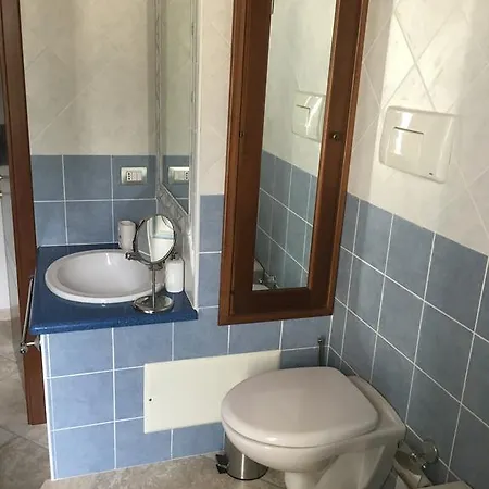 Bla Bla House Alghero-olmedo Appartement