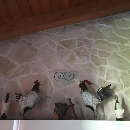 Bla Bla House Alghero-olmedo
