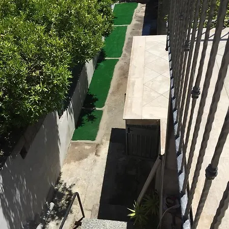 Bla Bla House Alghero-olmedo Appartement *