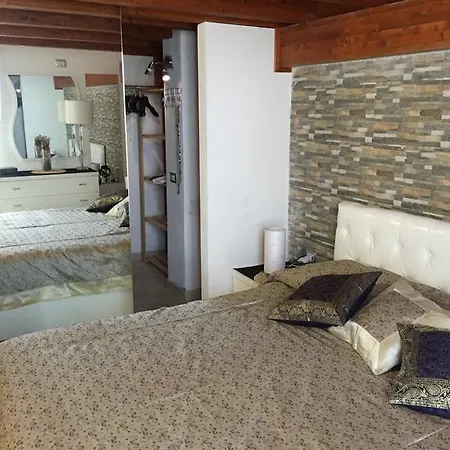 아파트 Bla Bla House Alghero-olmedo