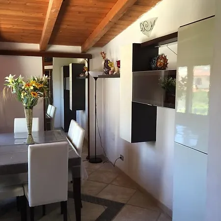 Bla Bla House Alghero-olmedo Appartement