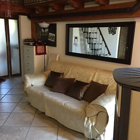Appartement Bla Bla House Alghero-olmedo Olmedo