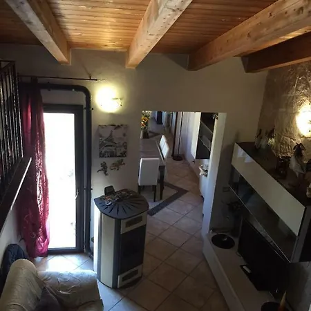 Appartement Bla Bla House Alghero-olmedo Olmedo