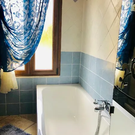 Appartement Bla Bla House Alghero-olmedo Olmedo