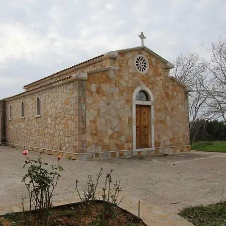 Bla Bla House Alghero-olmedo Appartement